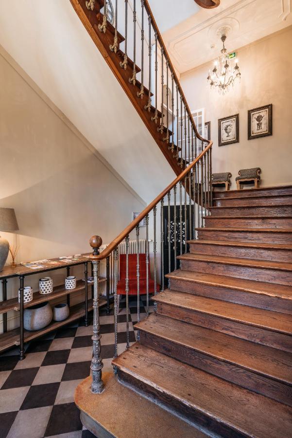 La Maison Des Courtines โบน ภายนอก รูปภาพ