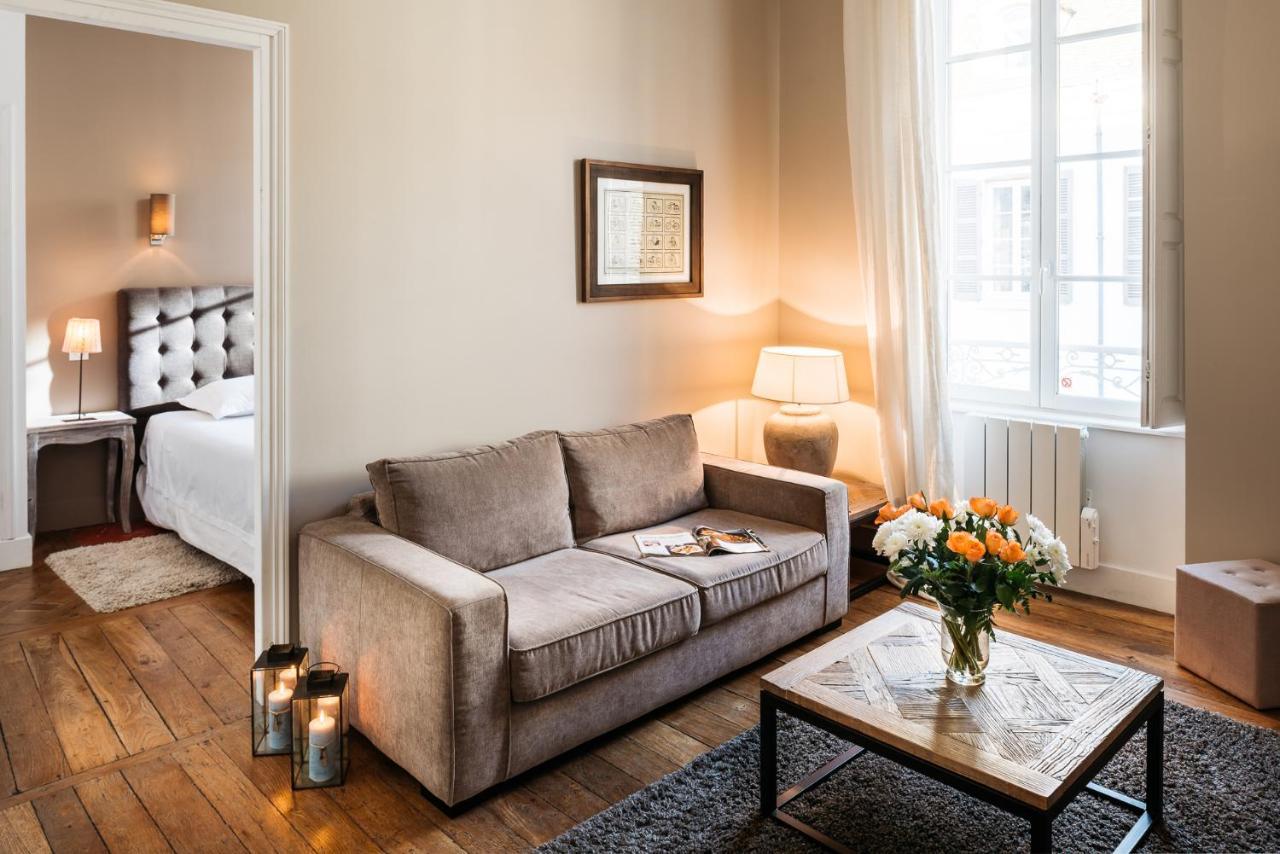 La Maison Des Courtines โบน ภายนอก รูปภาพ
