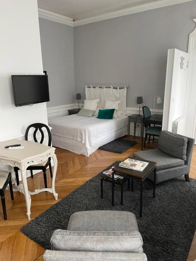 La Maison Des Courtines โบน ภายนอก รูปภาพ